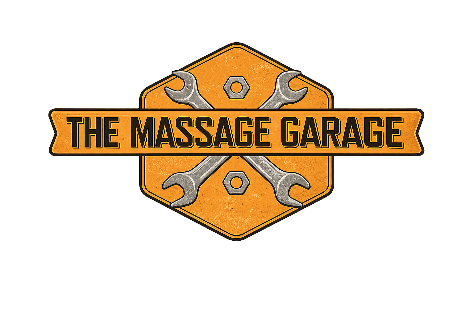 The Massage Garage