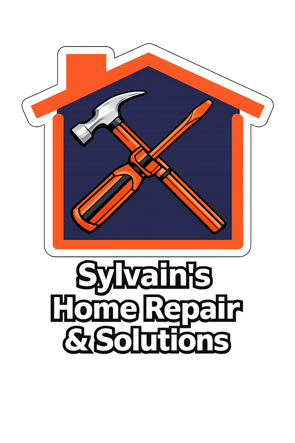 Sylvain's Home Repair & Solutions