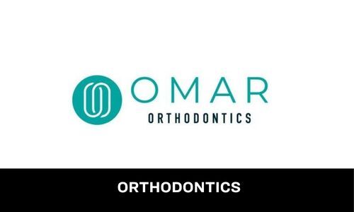 Omar Orthodontics