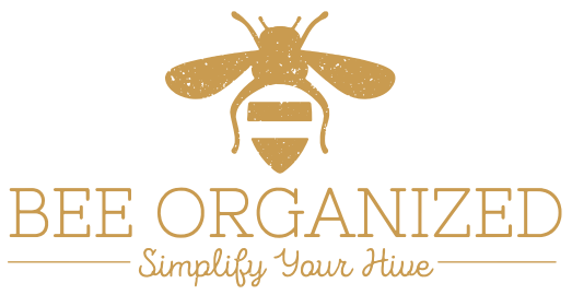 Bee Organized New Braunfels