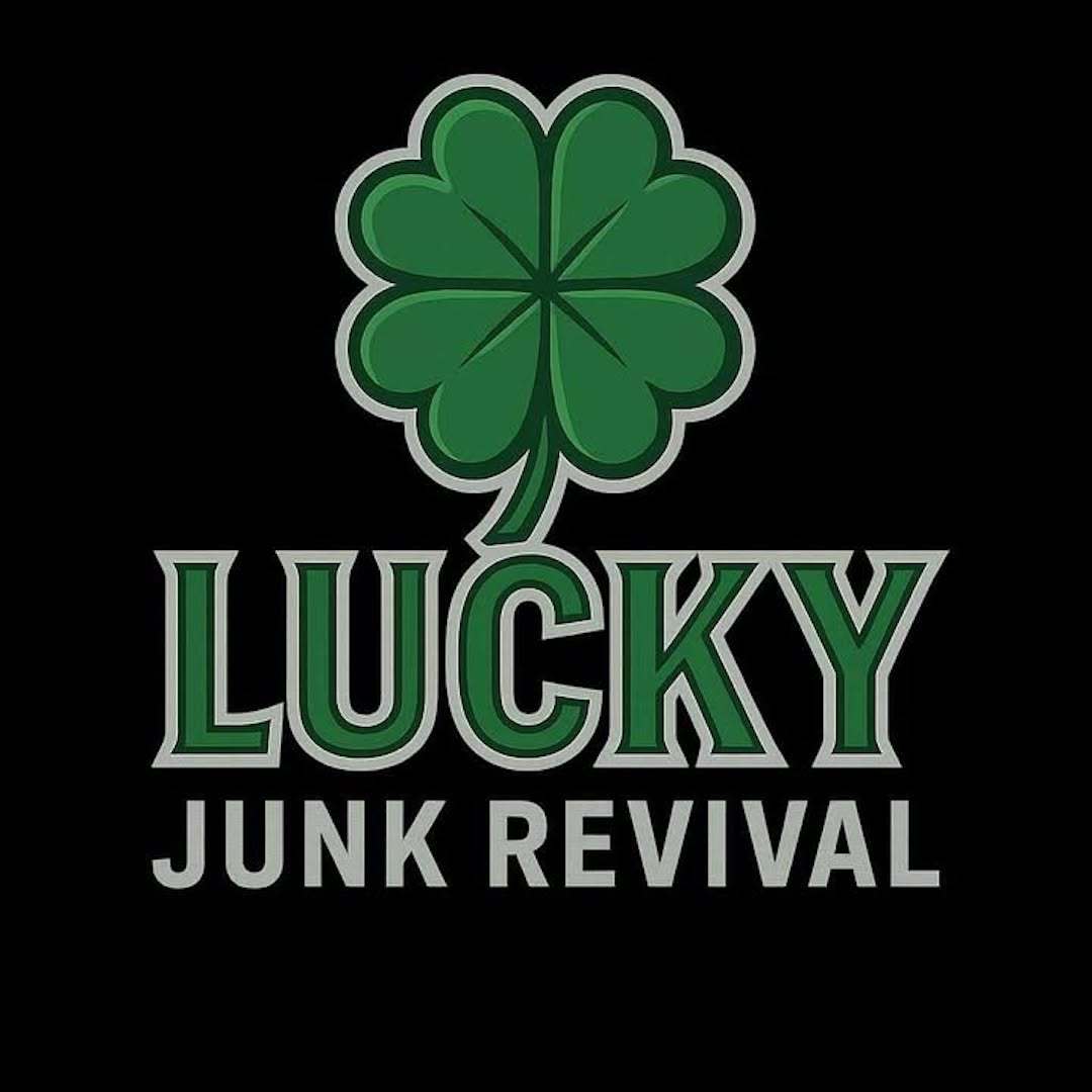 Lucky Junk Revival