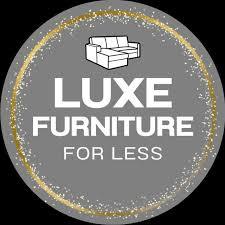 Luxe Furniture For Less