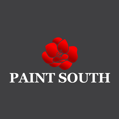 Paint South