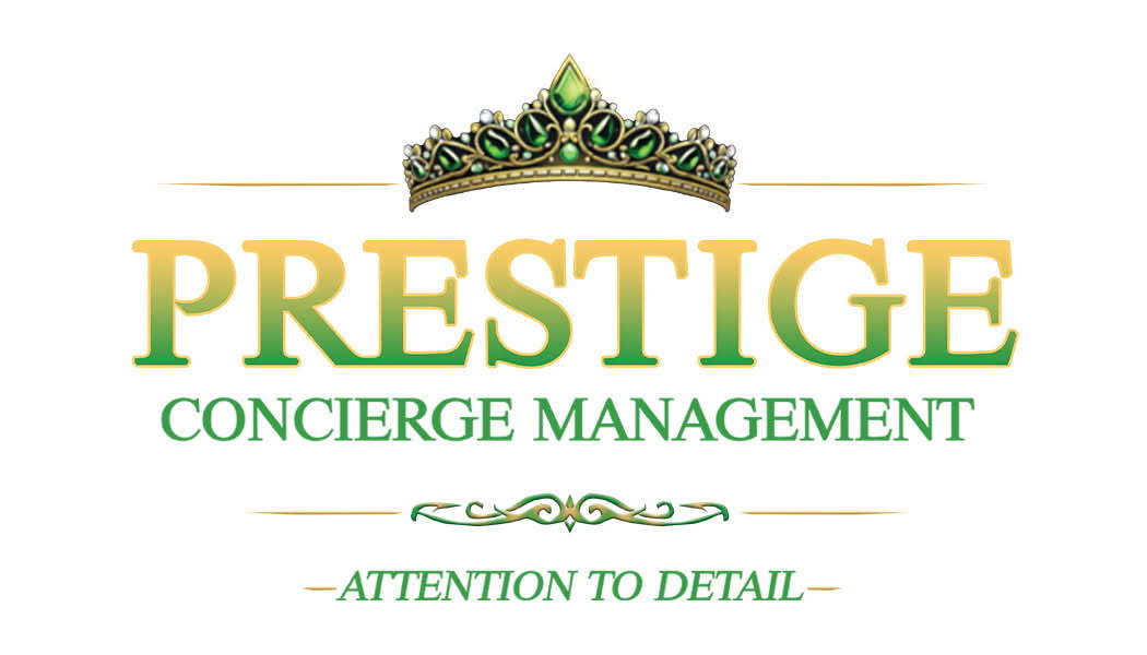 Prestige Concierge Management