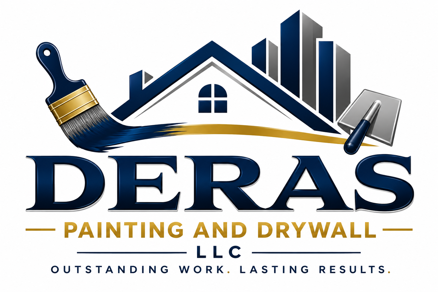 Deras Painting and Drywall LLC