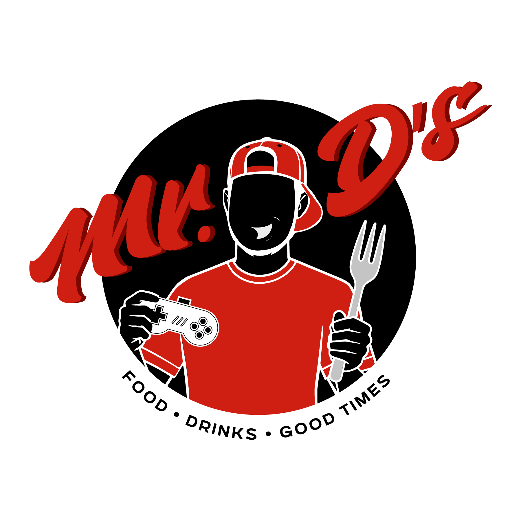 Mr. D’s Family Restaurant & Bar