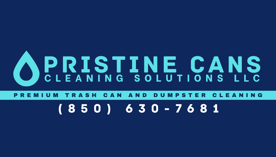 Pristine Cans Cleaning Solutions LLC