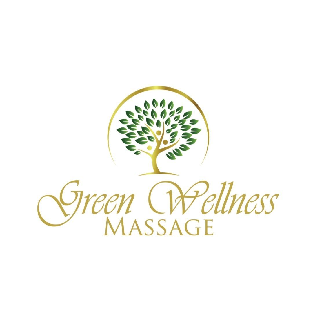 Green Wellness Massage