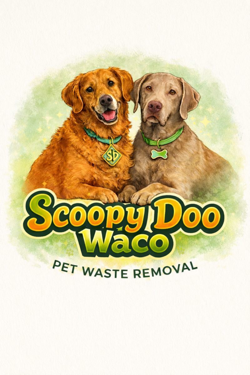 Scoopy Doo Waco