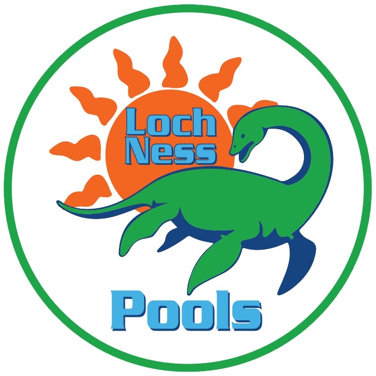 Loch Ness Pools