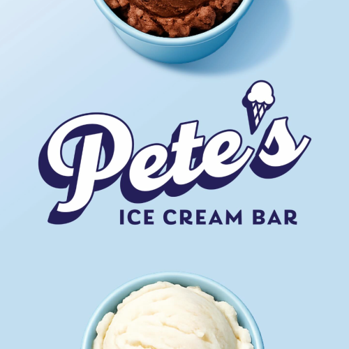 Pete's Ice Cream Bar