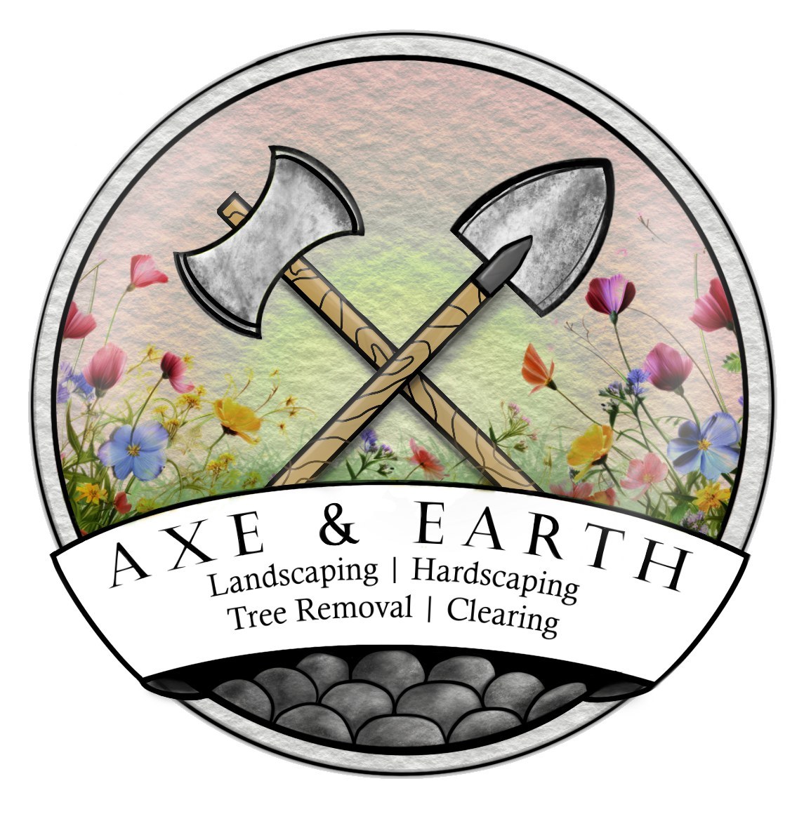 Axe & Earth