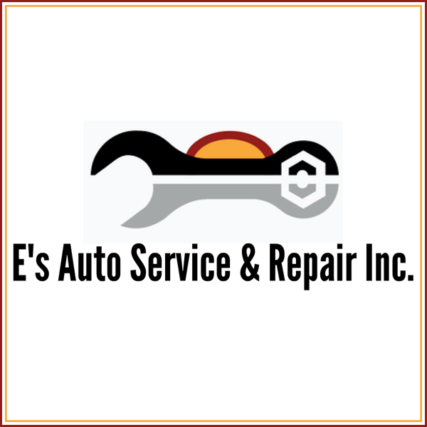 E's Auto Services Inc