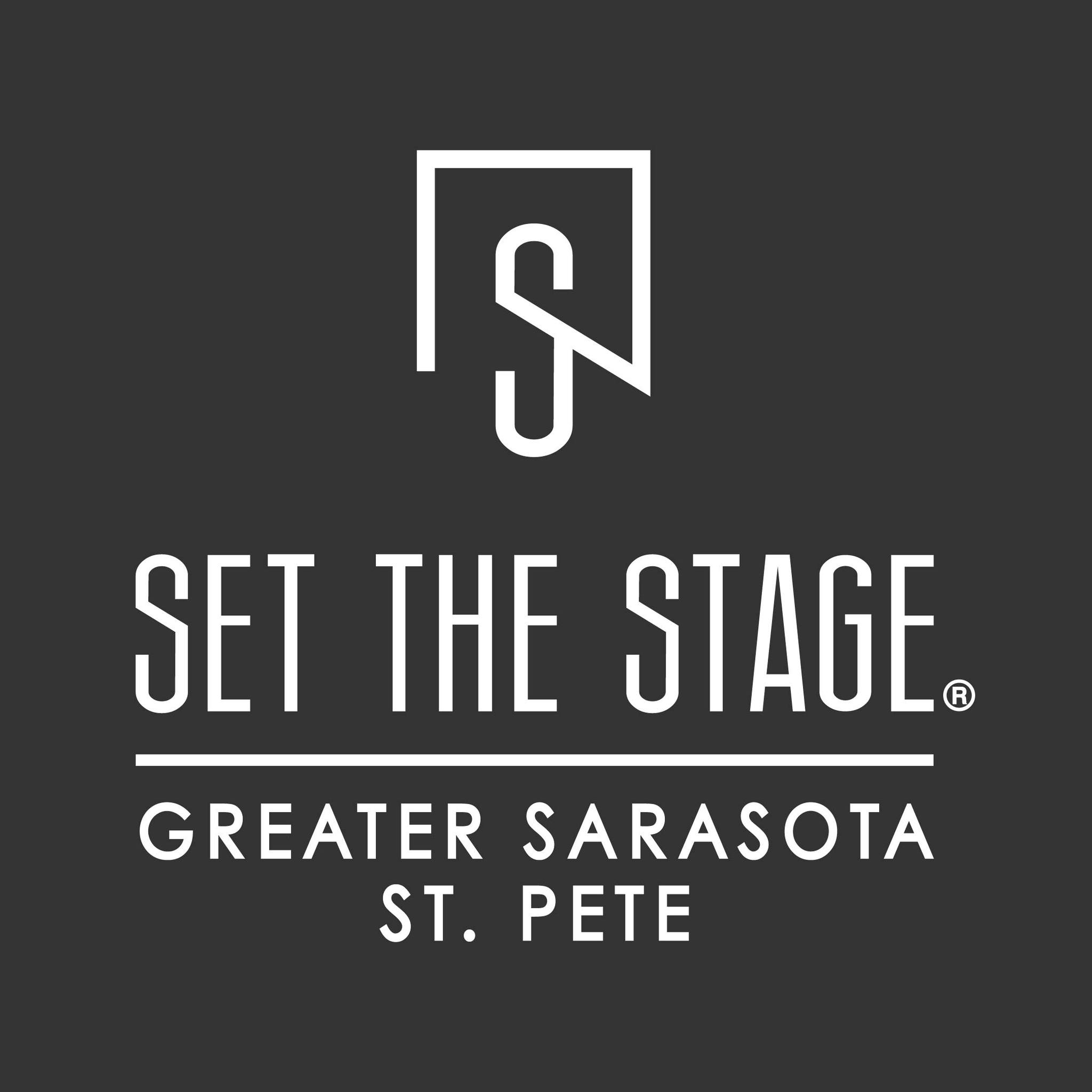 Set The Stage Home Staging
