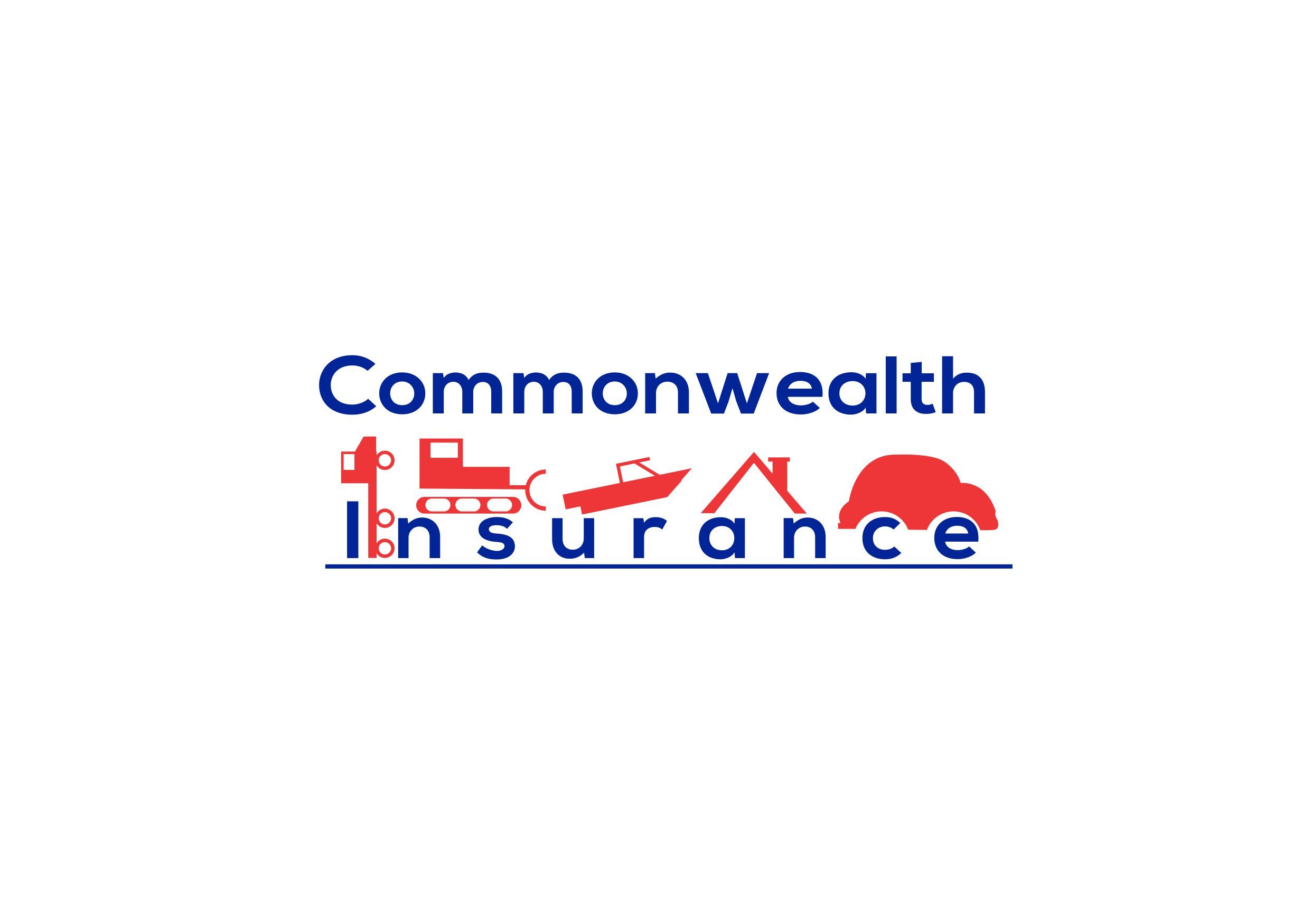 Commonwealth Insurance — Casey Walker