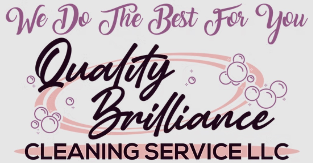 Quality Brilliance Cleaning