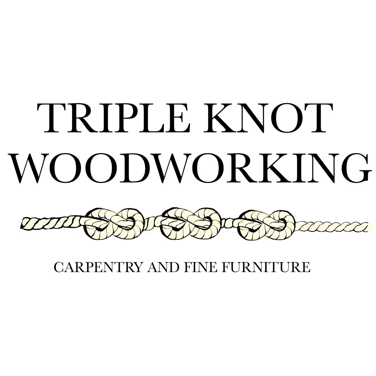 Triple Knot Woodworking