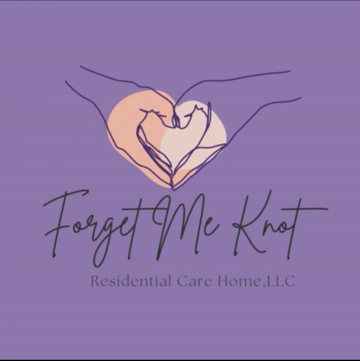 Forget Me Knot Residential Care Home
