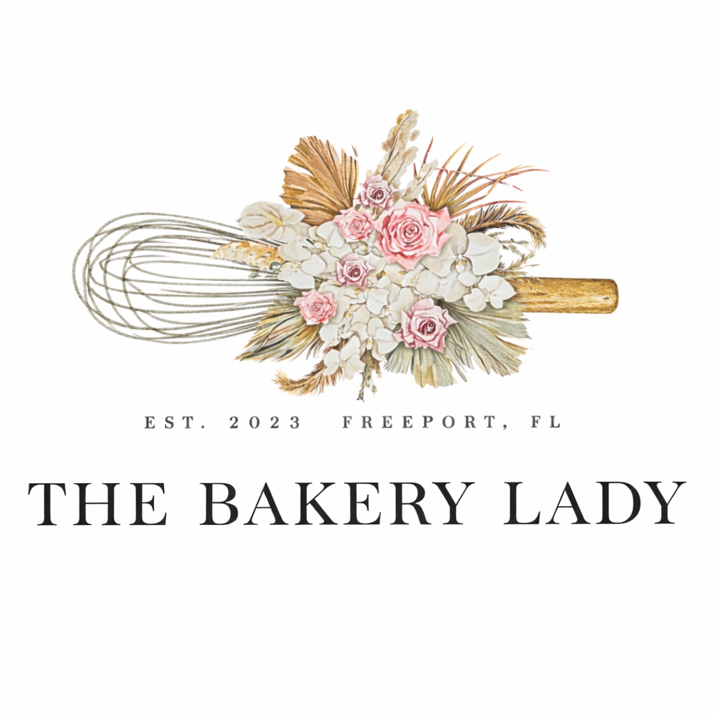 The Bakery Lady