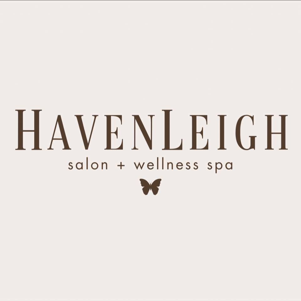 HavenLeigh Salon + Wellness Spa