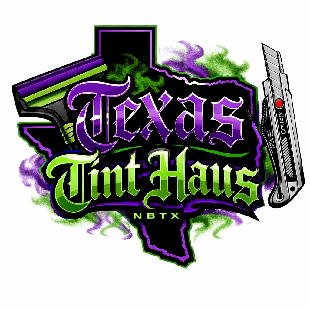 Texas Tint Haus
