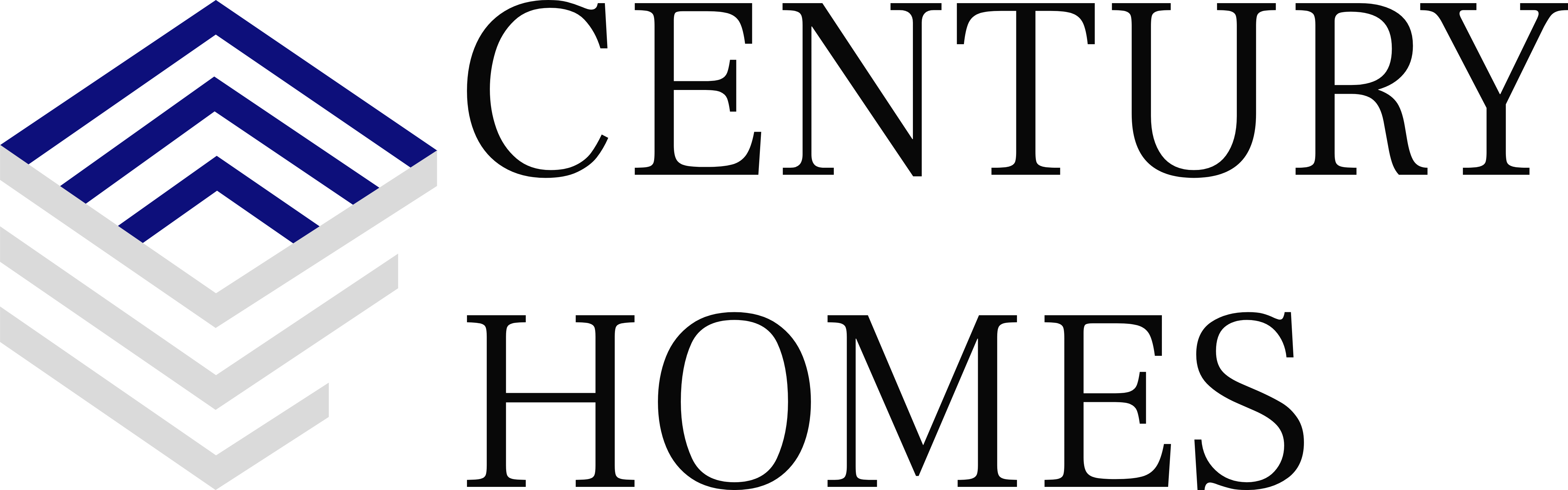 Century Homes