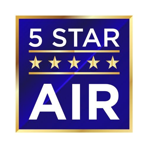 5 Star Air