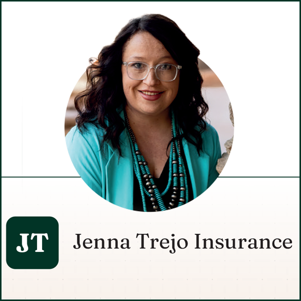 Jenna Trejo Insurance