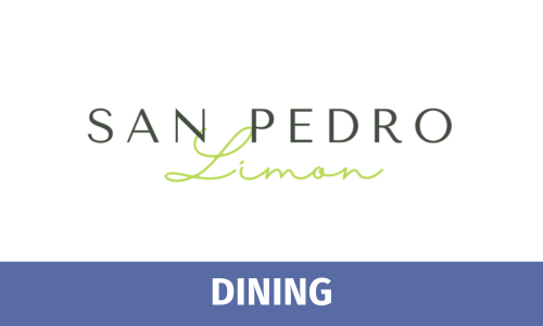 San Pedro Limon
