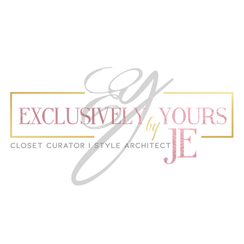 Exclusively Yours by JE