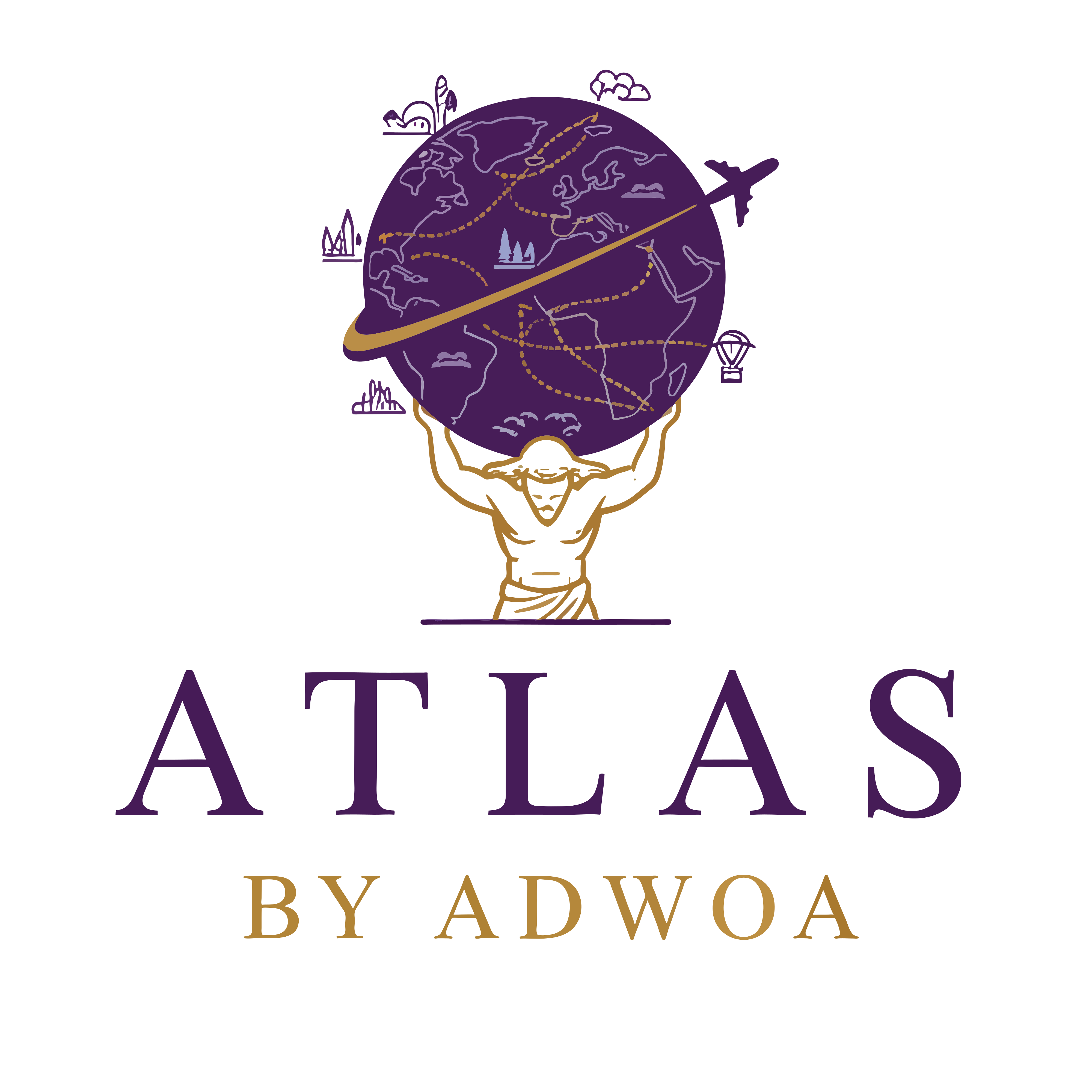 Atlas By Adwoa