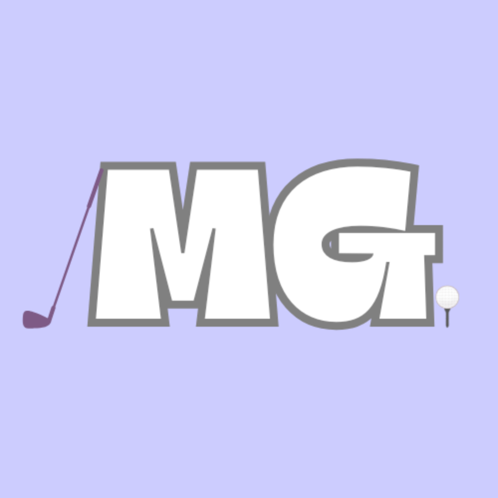 Maggie Golfs