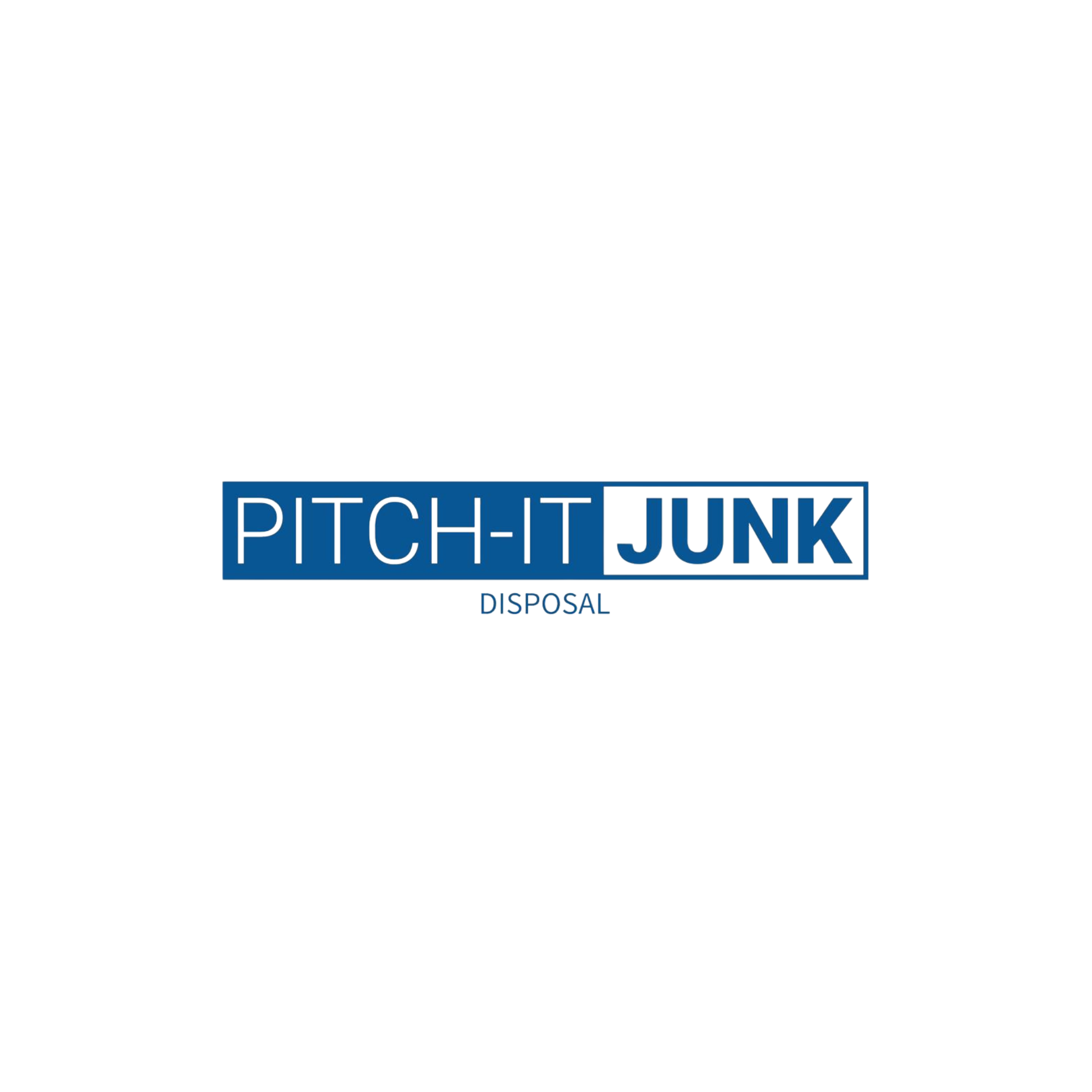 Pitch-It Junk Disposal