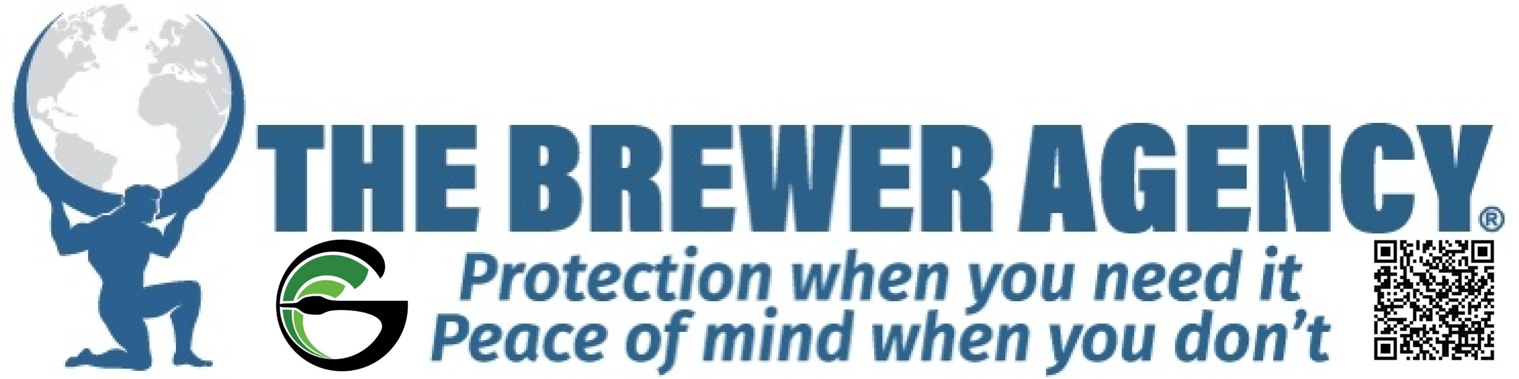 The Brewer Agency