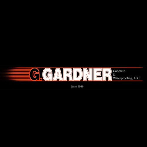 G. Gardner Concrete & Waterproofing Inc