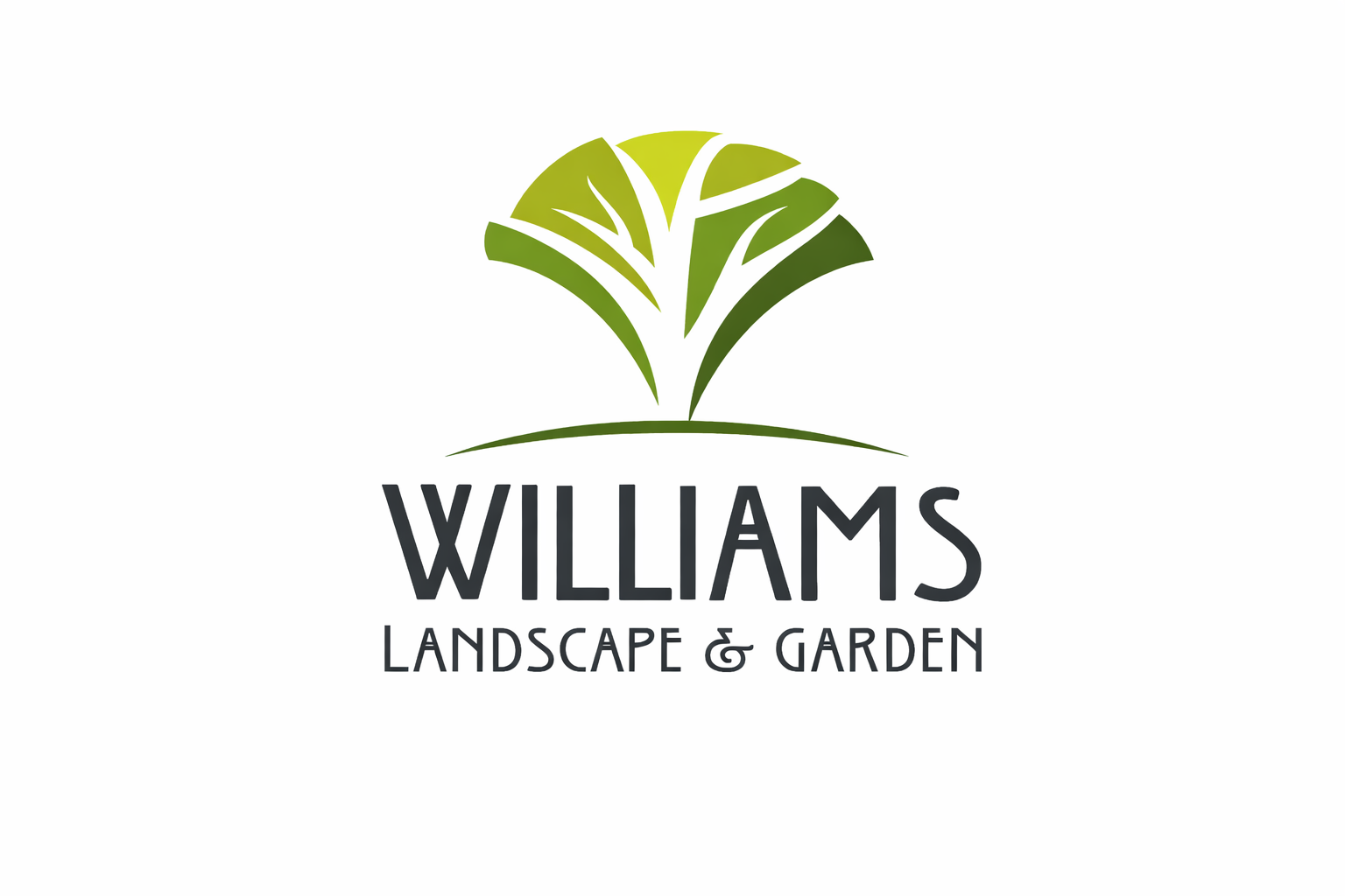 Williams Landscape & Garden