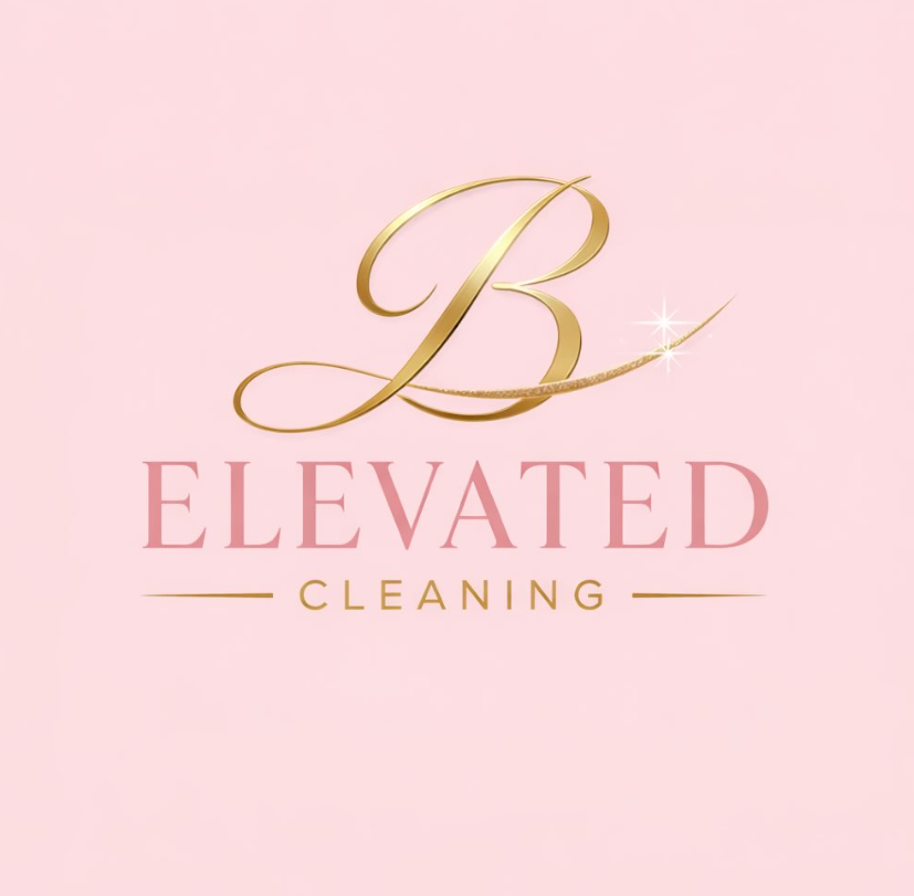 B Elevated Cleaning