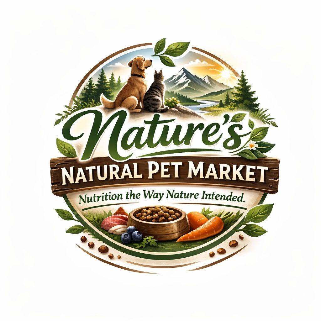 Nature's Natural Pet Market