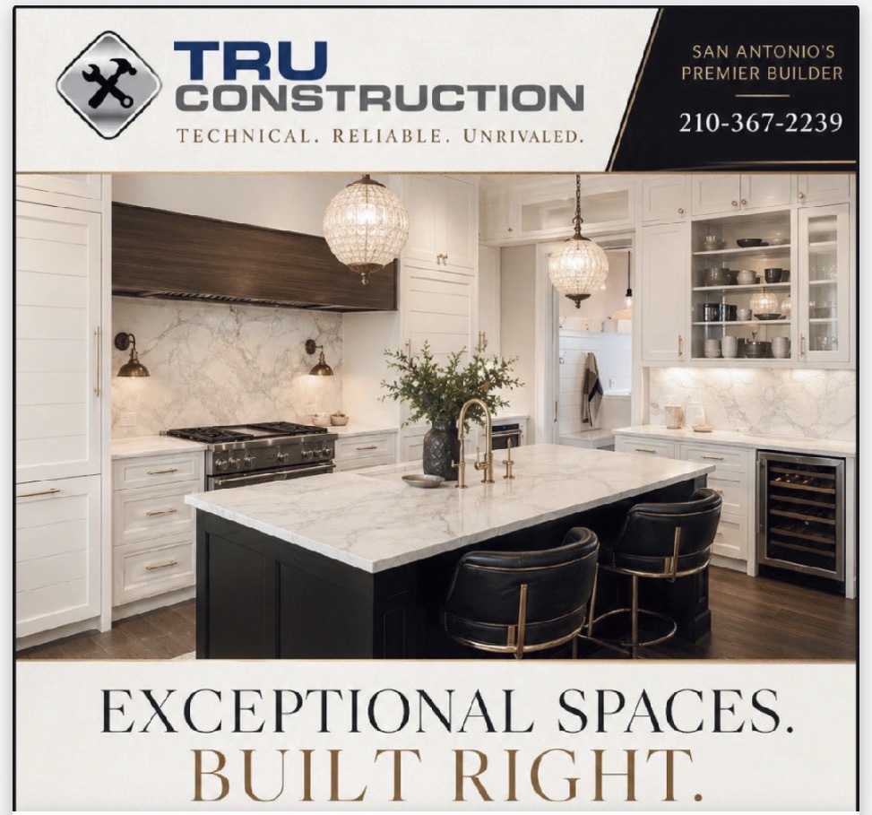 TRU Construction