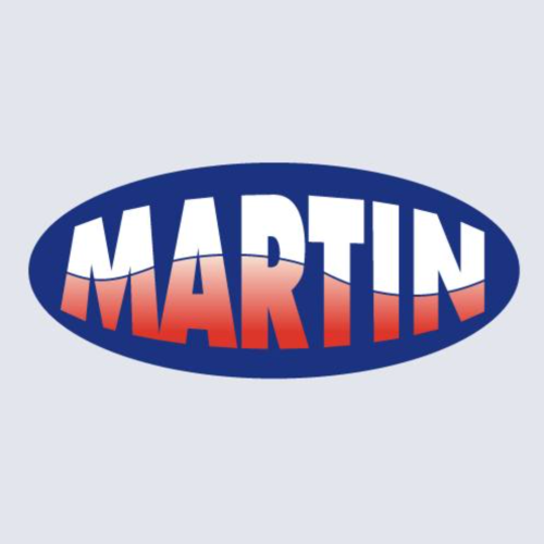 Martin Overhead Door