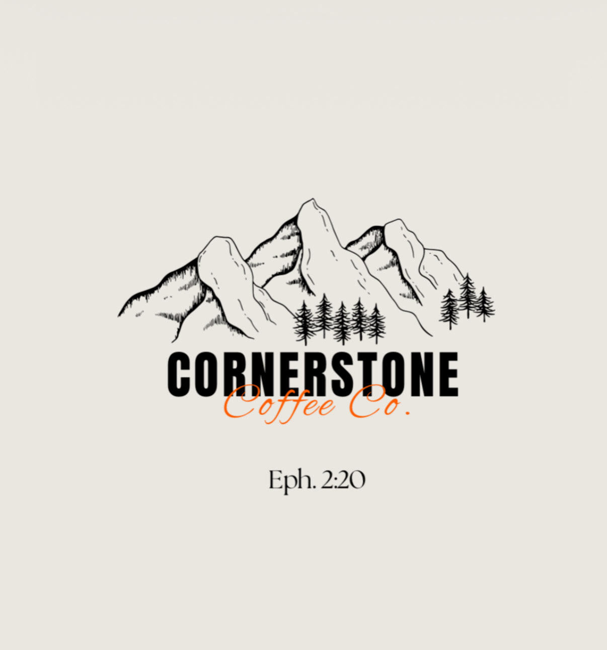 Cornerstone Coffee