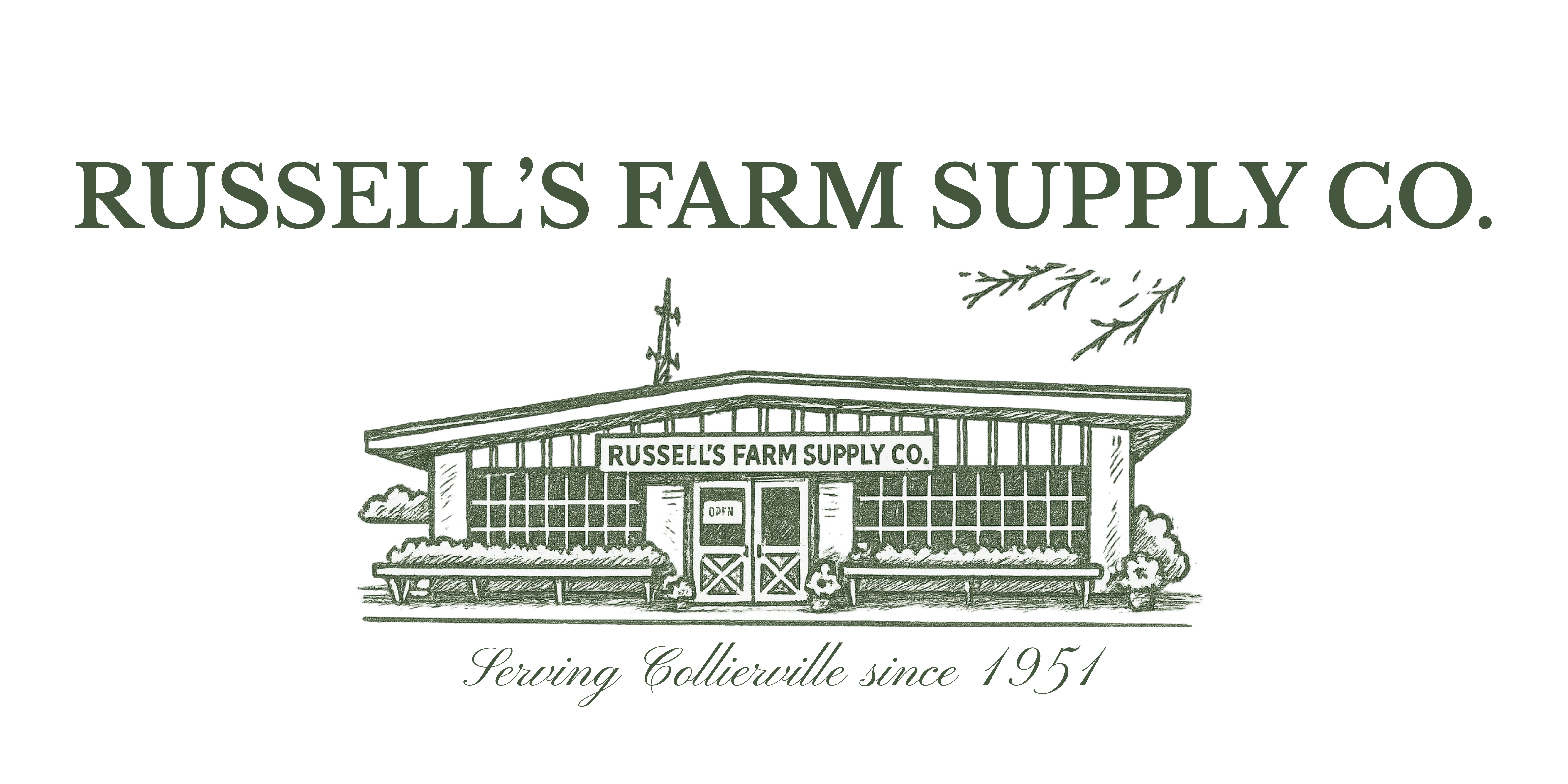 Russells Farm Supply