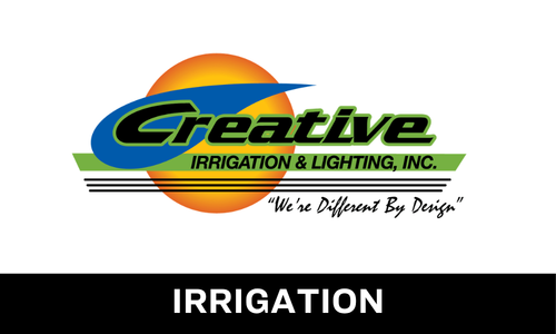 Creative Irrigation & Lighting, Inc