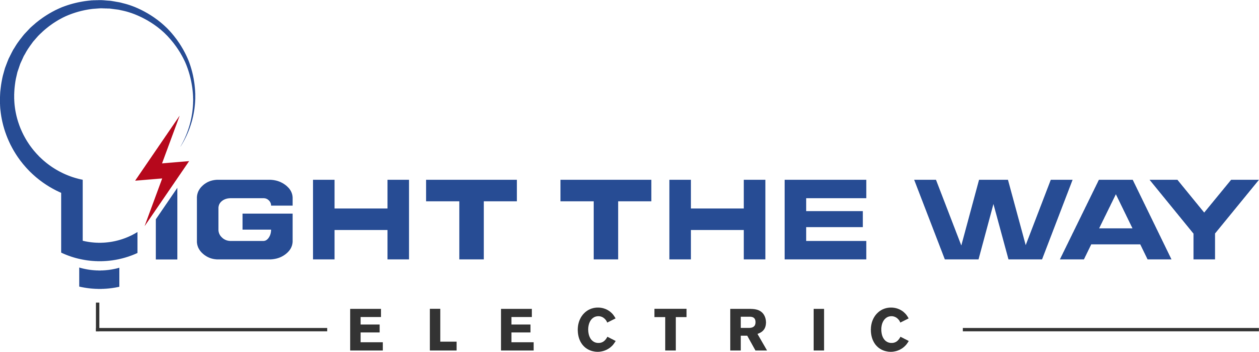 Light the Way Electric