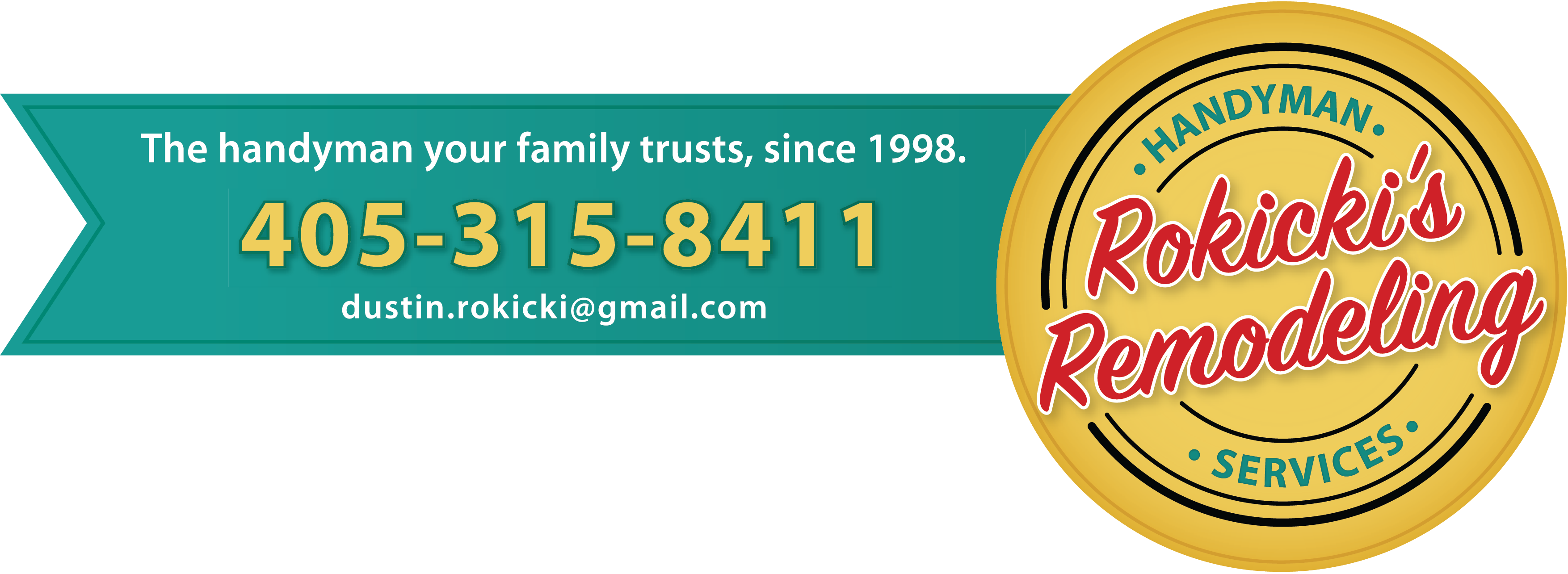 Rokicki’s Remodeling