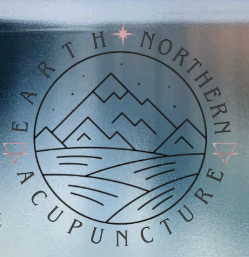 Earth and Northern Accupuncture