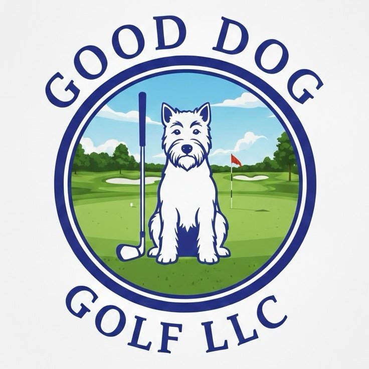 Good Dog Golf