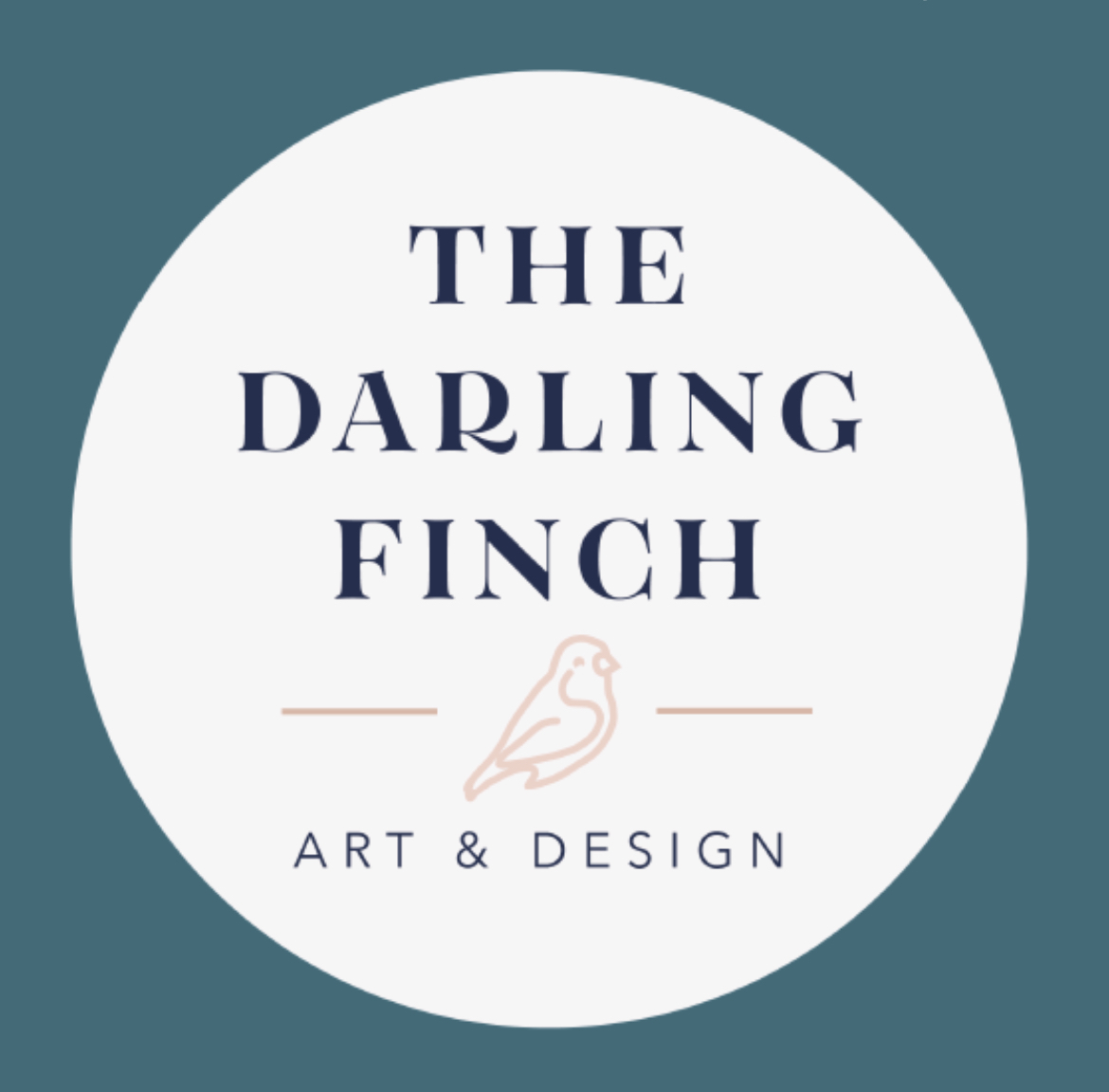 The Darling Finch