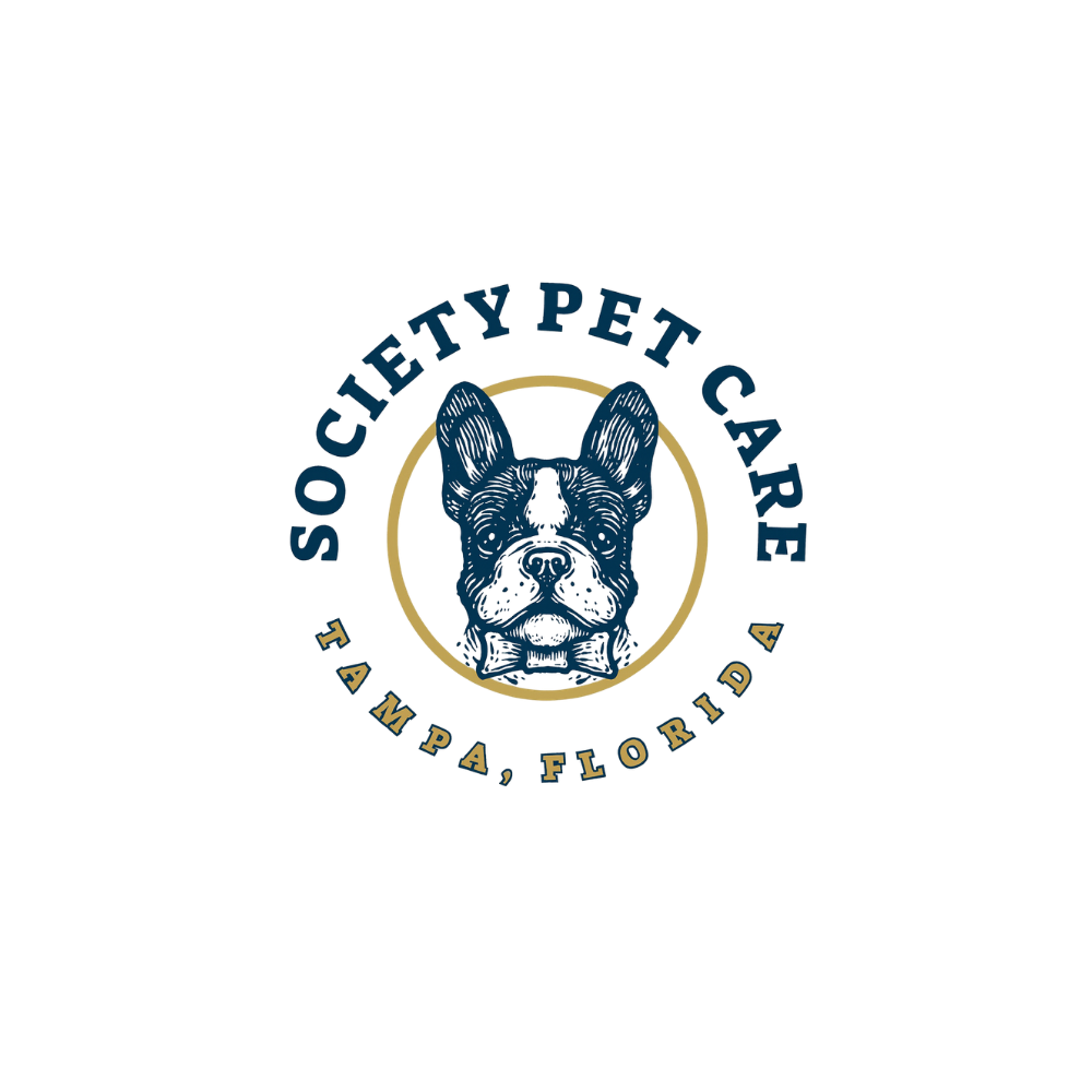 SOCIETY PET CARE LLC.