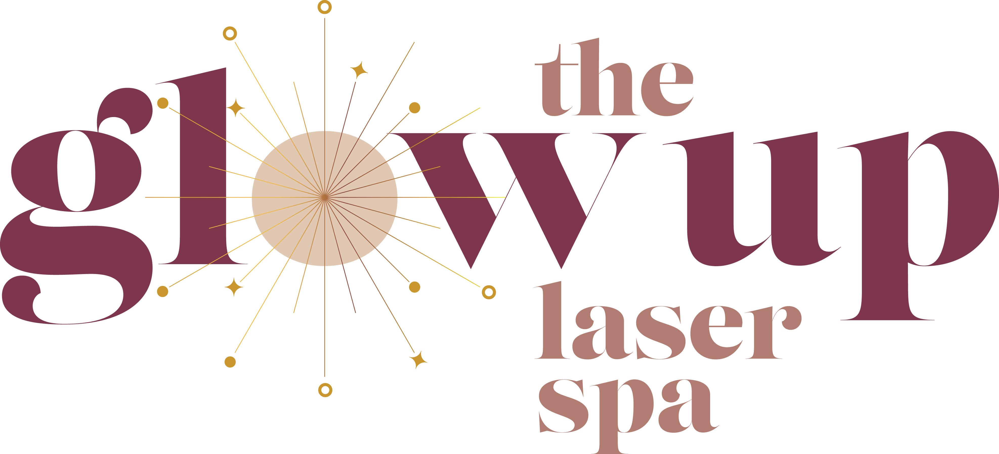 The Glow Up Laser Spa